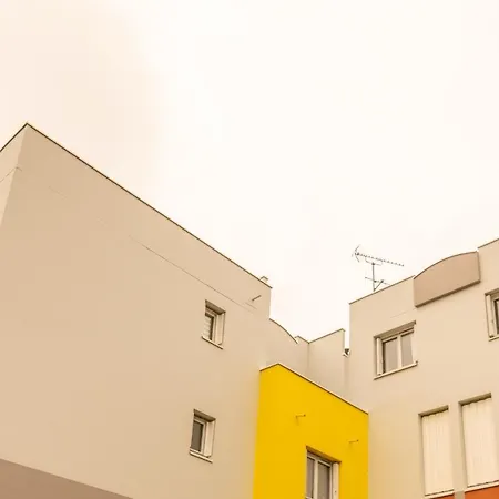 Appartement 93M2 De Standing 3 Pieces 2 Chambres Nantes Exterior foto