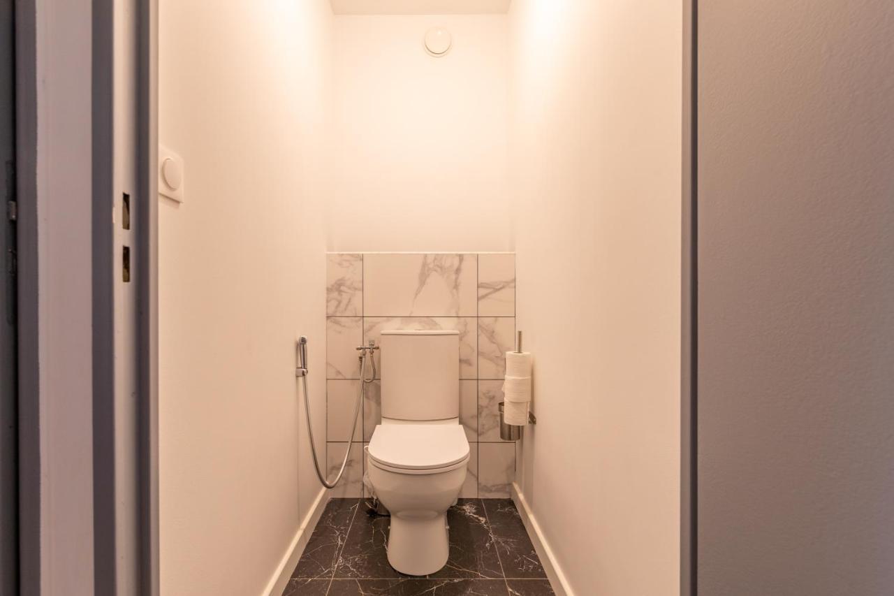 93m2 De Standing 3 Pieces 2 Nantes